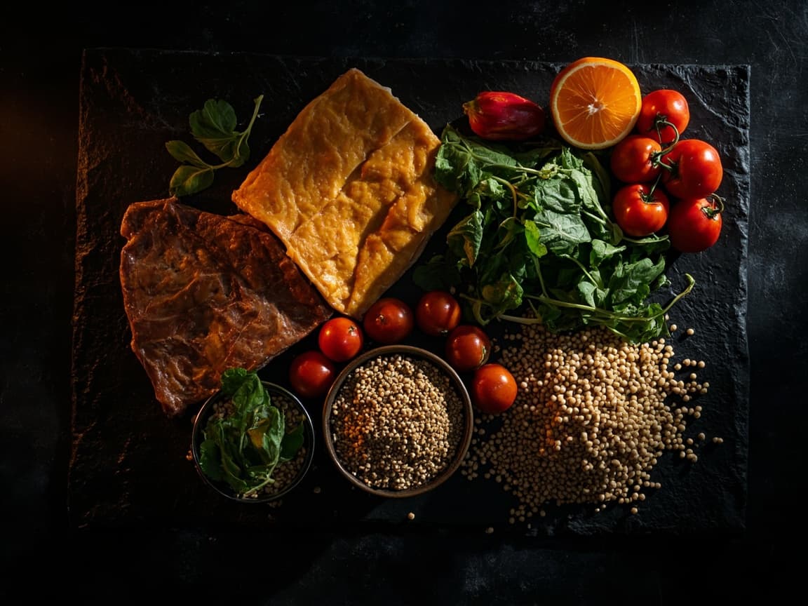 Banner del pilar Nutrición