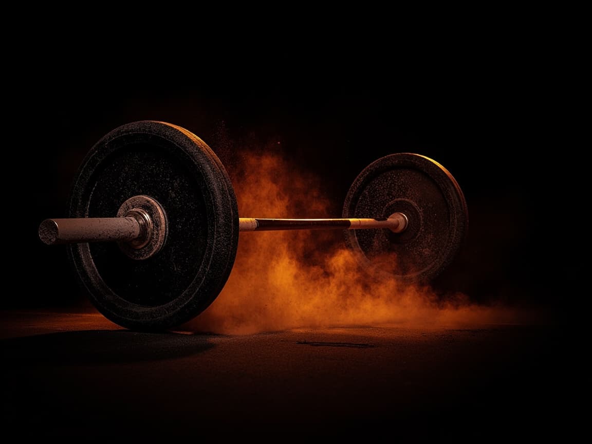 Banner del pilar Entrenamiento (CrossFit)
