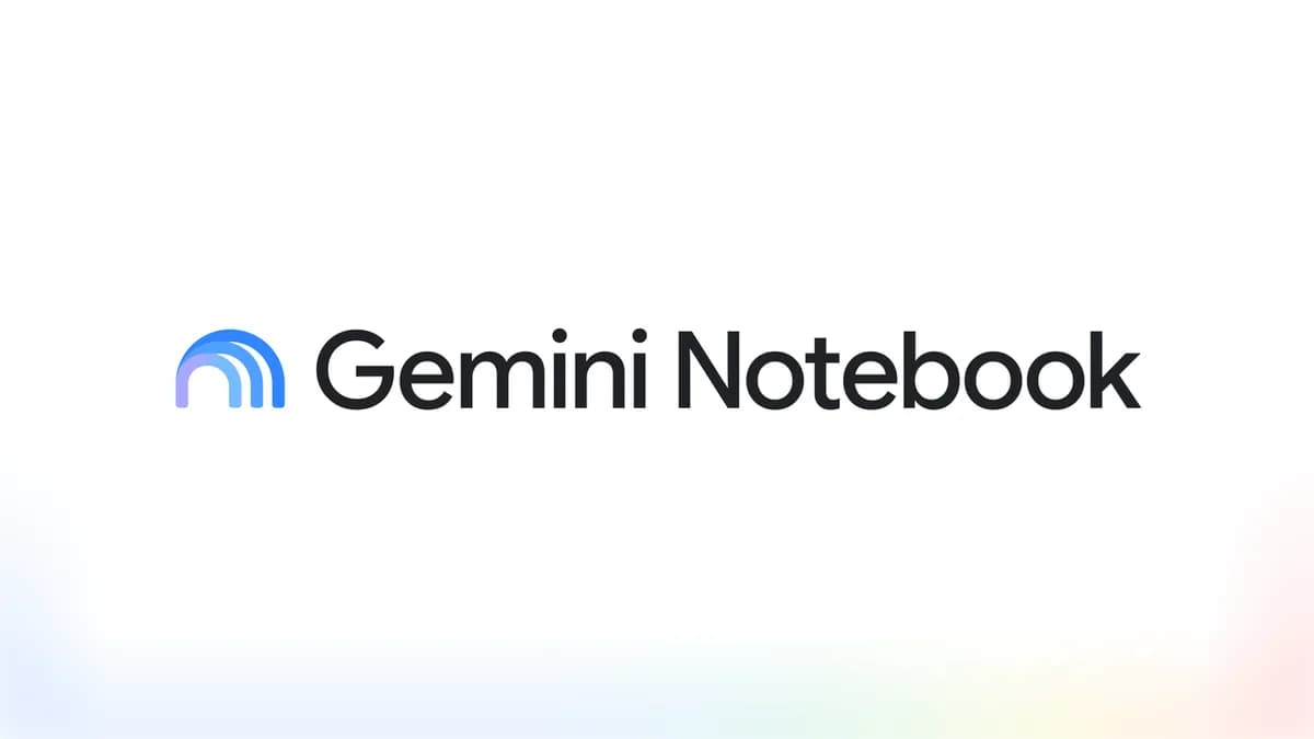 Google KILLS NotebookLM! (It Runs Code Now ) (demo placeholder)