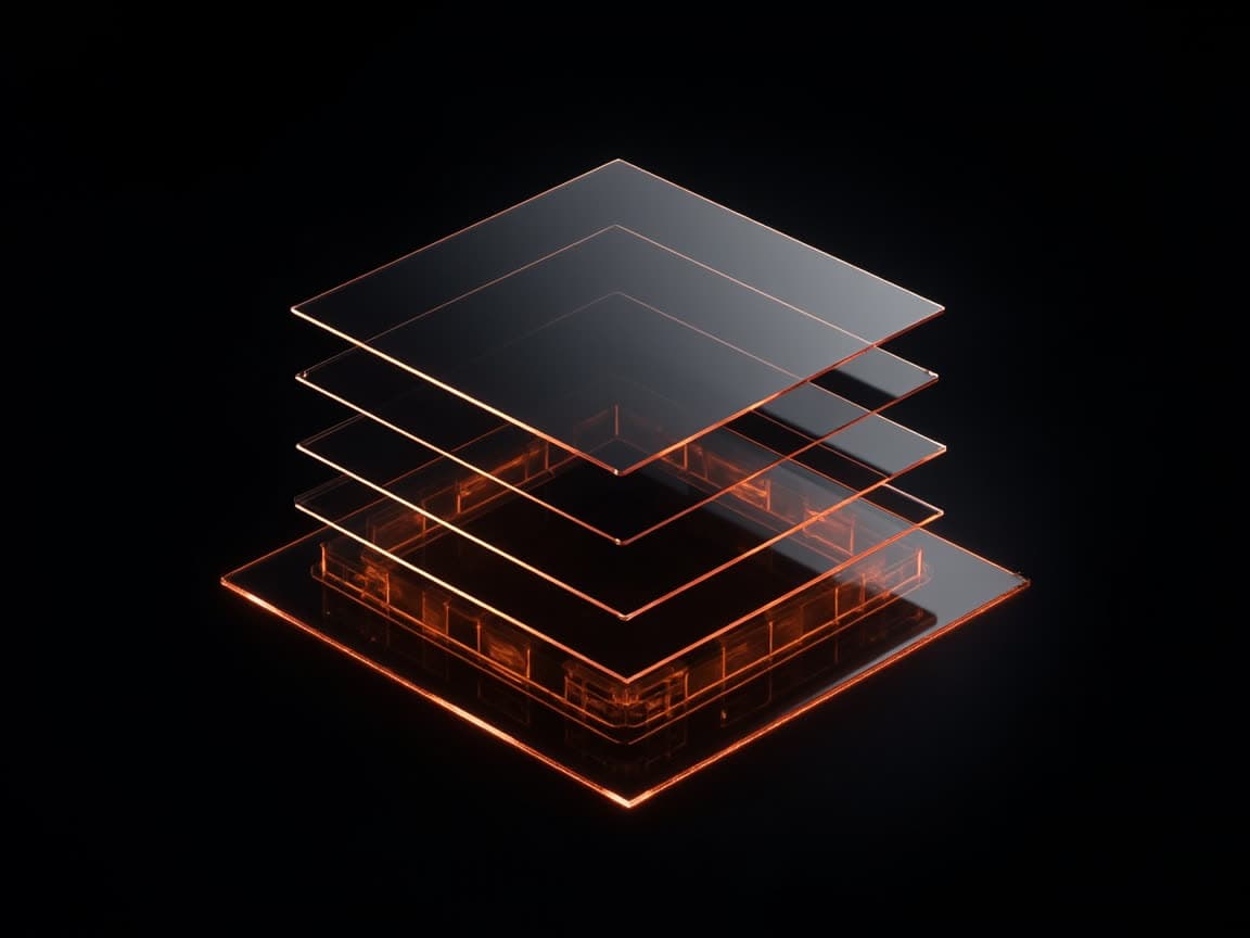 Hipervisor · Proxmox VE 9 — ilustración técnica