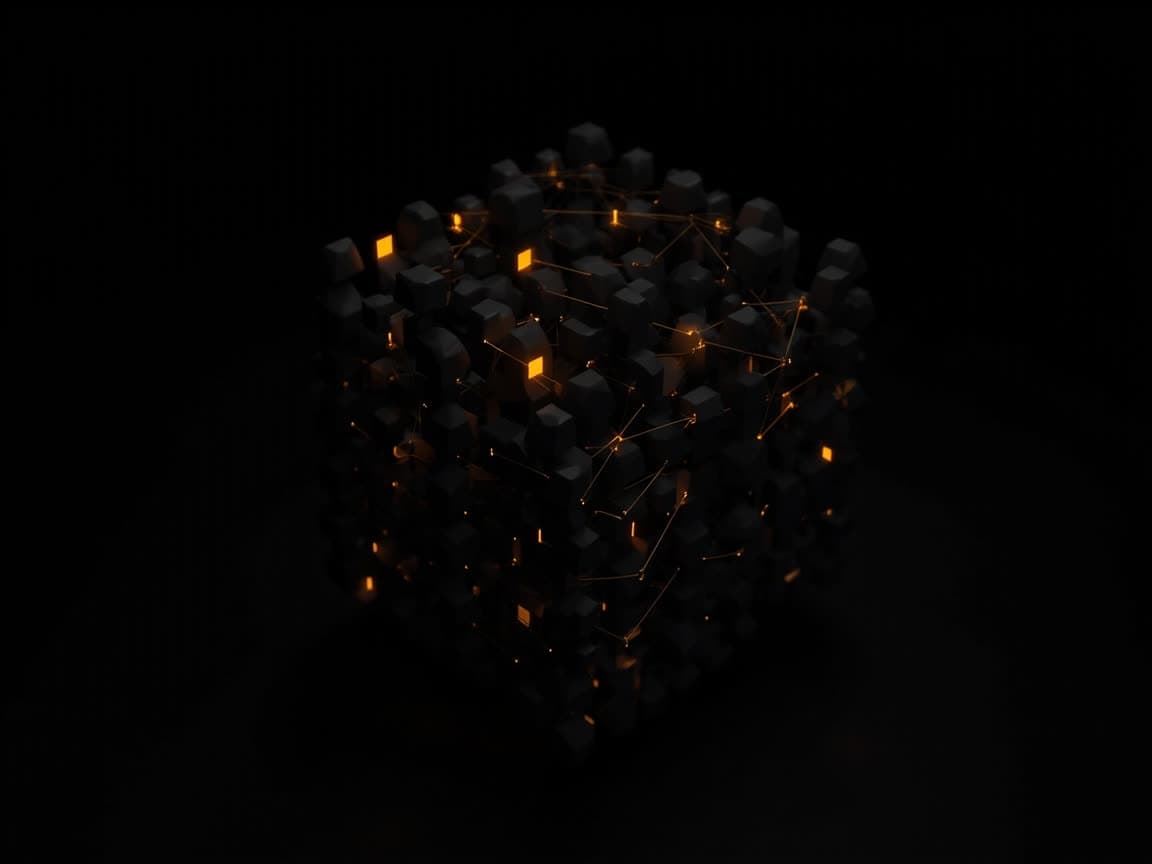 Runtime debajo · PyTorch — ilustración técnica
